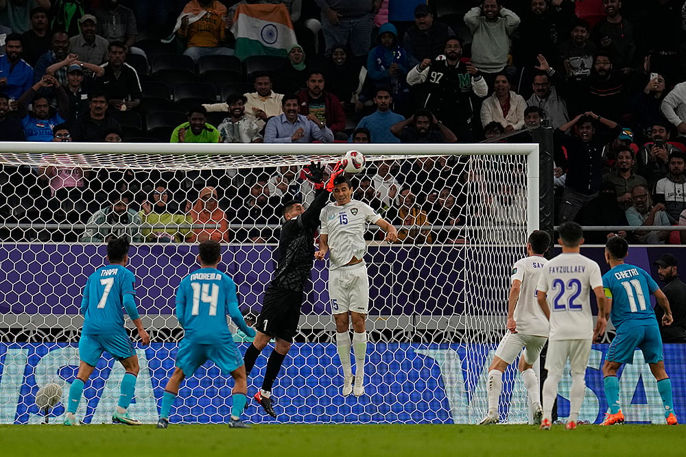 Sunil Chhetri Retirement Photo_6