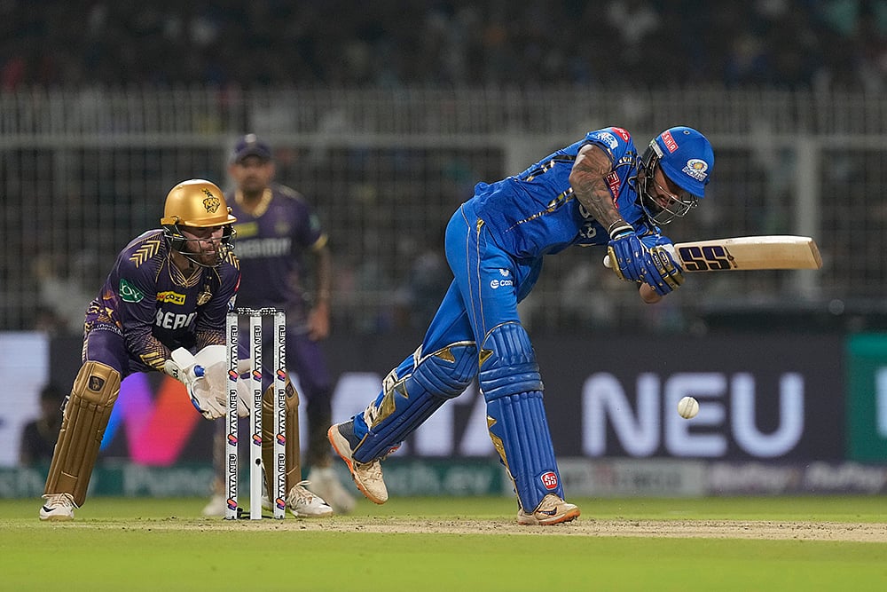 IPL 2024: KKR vs MI_photo_5