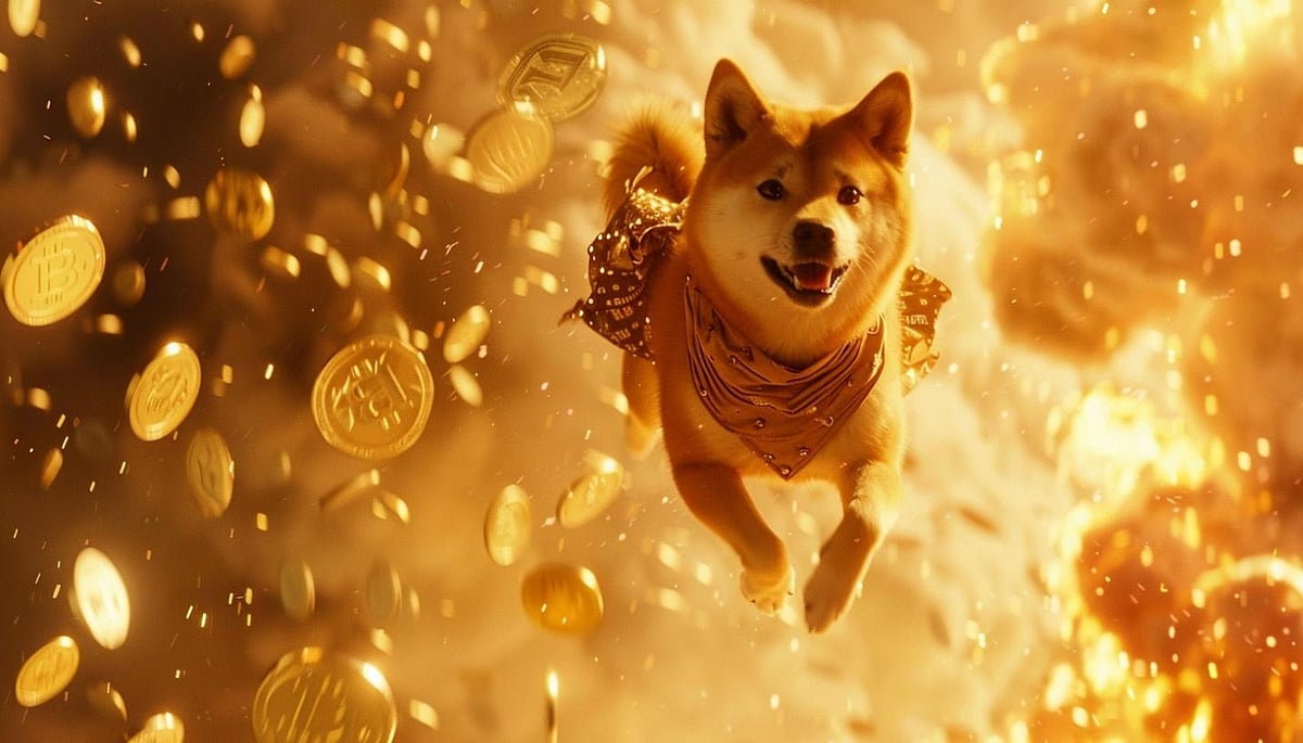Dogeverse