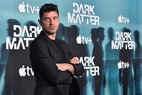  ‘Dark Matter’ Premiere