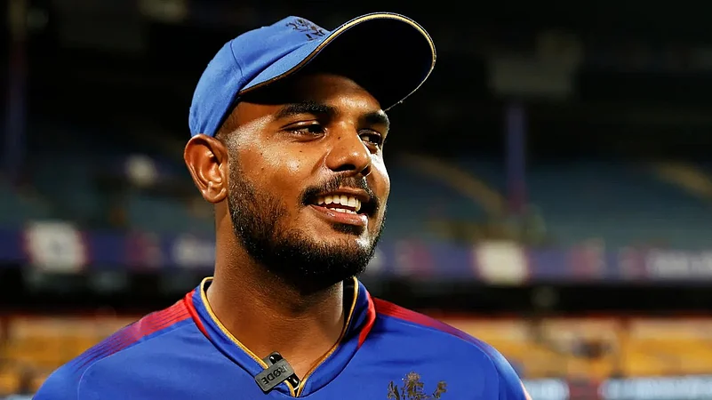 yash-dayal-india-cricket FIR