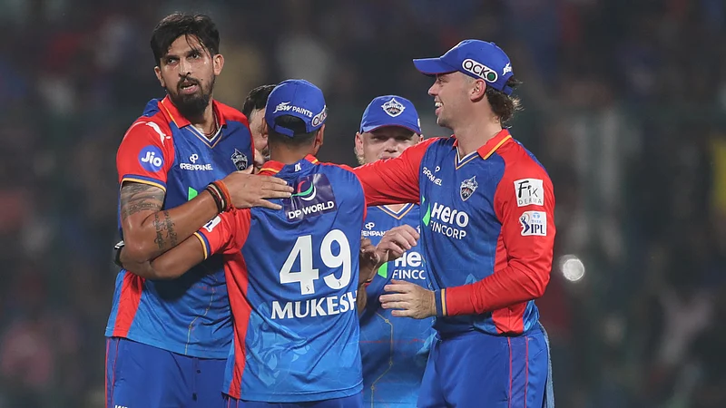 DC Vs LSG, IPL 2024: Delhi Keep Slim Play-Off Hopes Alive With 19-Run Win - Data Debrief