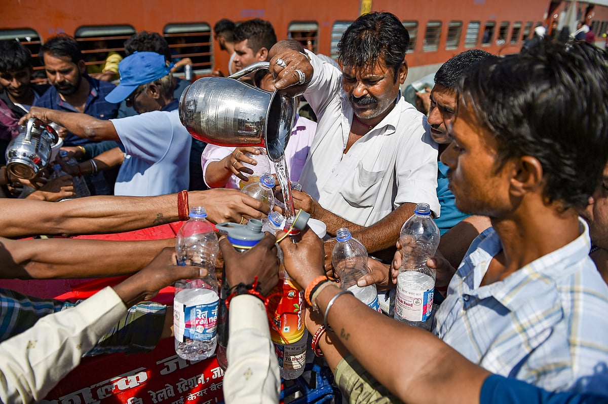 India Heat waves photo_11
