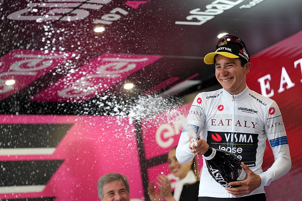 Giro dItalia_2024_Third stage_Photo_2