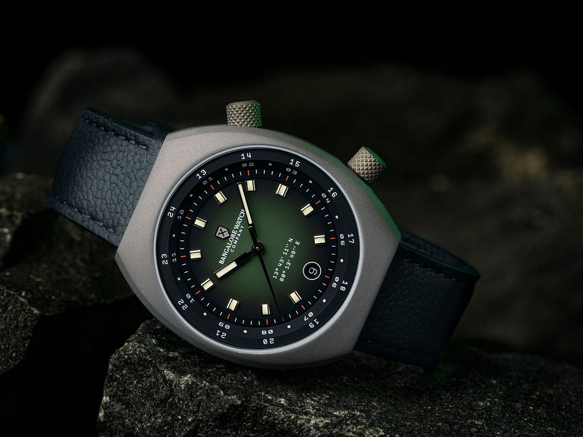 Bangalore Watch Company