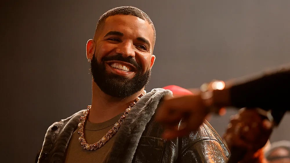 Drake - X