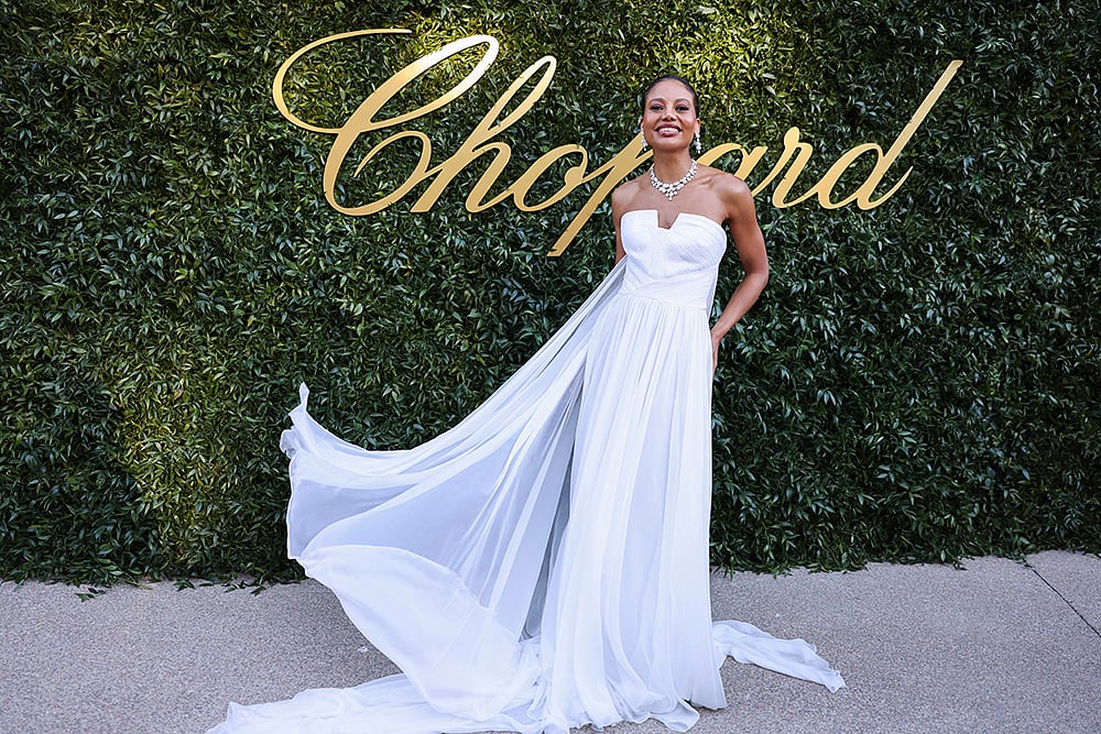 Chopard’s Cannes Film Festival 2024 Party_photo_6