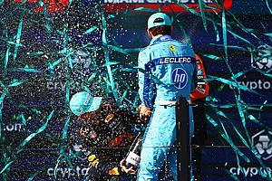 | Photo: Mark Thompson/Getty Images : Miami F1 Grand Prix 2024