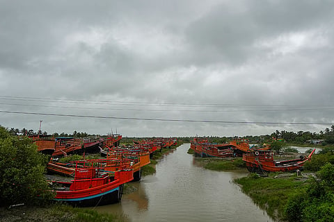 Cyclone