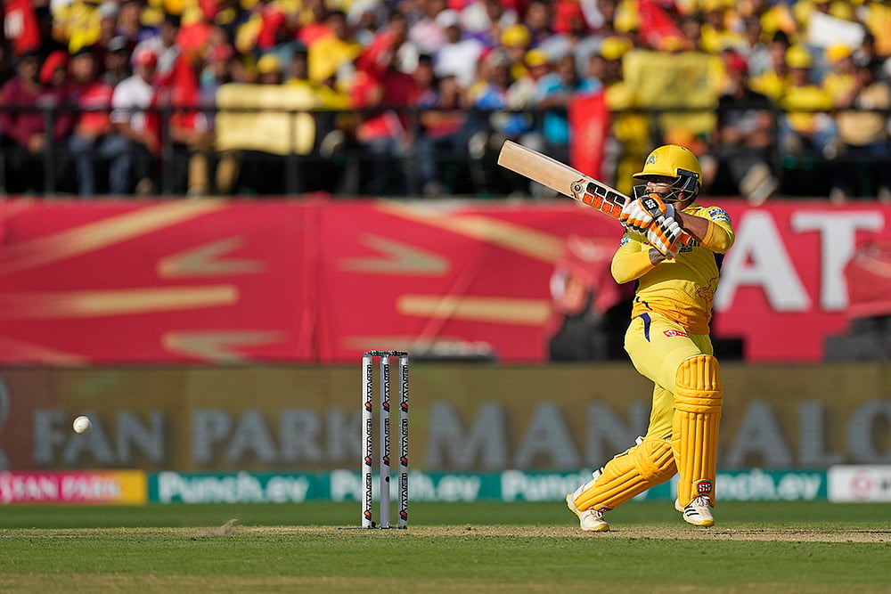 IPL 2024: CSK vs PBKS_Photo_7