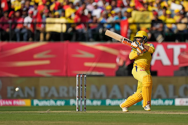 IPL 2024: CSK vs PBKS_Photo_7