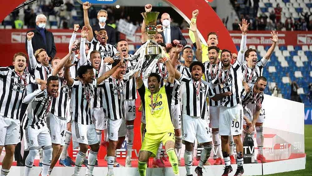 Atalanta and Juventus are set to clash in the Coppa Italia final at the Stadio Olimpico in Rome on May 16