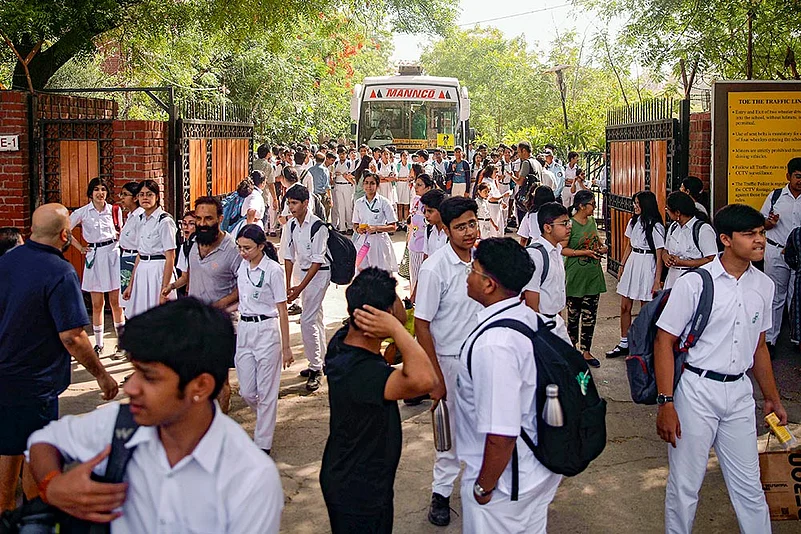 Pune schools