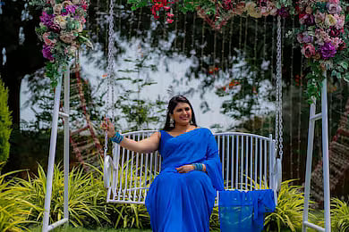 Pavitra Jayaram