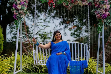 Pavitra Jayaram