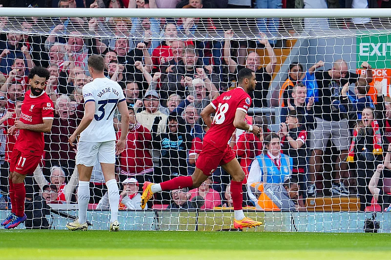 EPL_2024 Liverpool vs Tottenham Hotspur_Photo_9