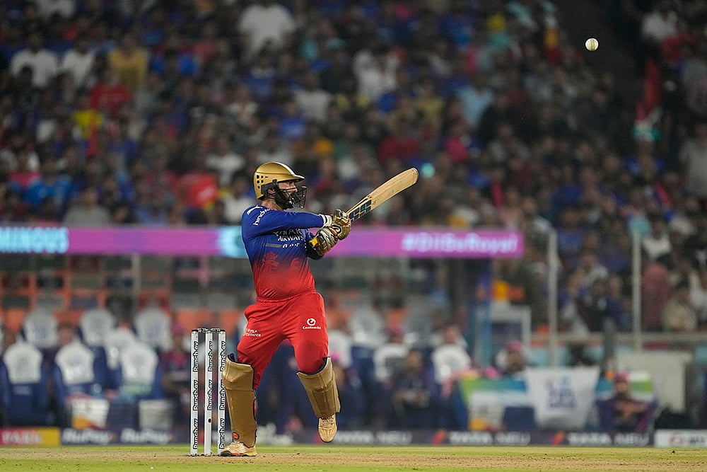 IPL 2024, Eliminator: RR vs RCB_Photo_7