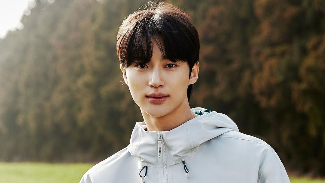 Instagram : Byeon Woo-seok