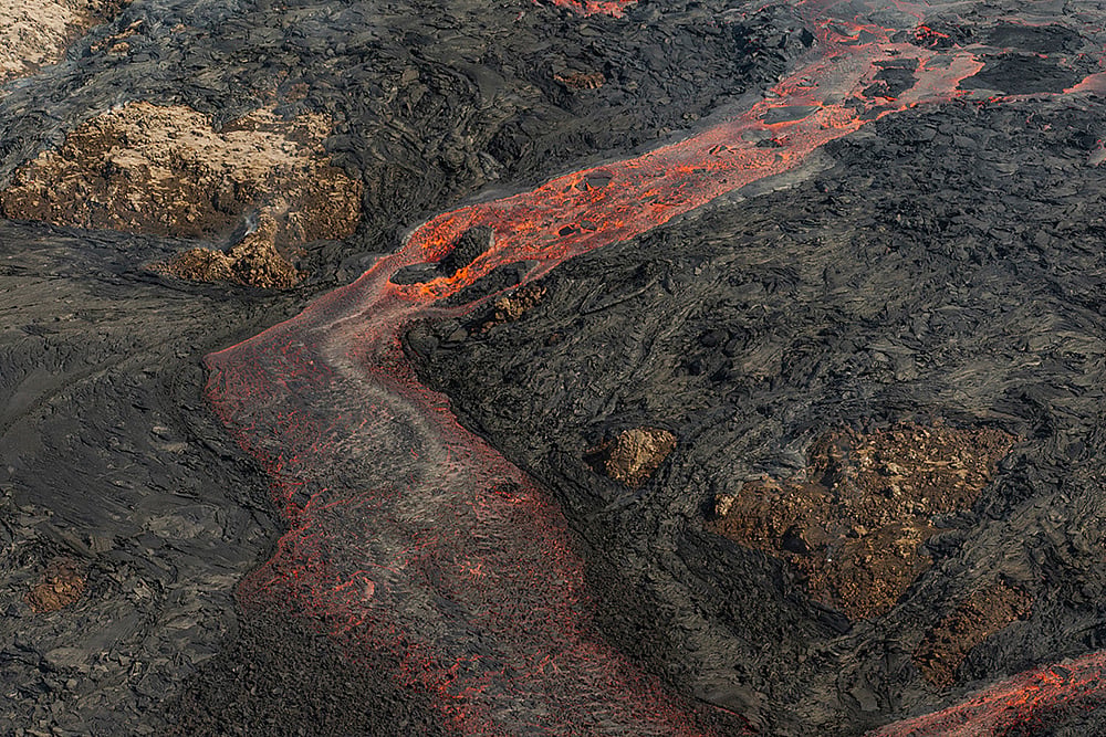 Grindavik volcano eruption_photo_7