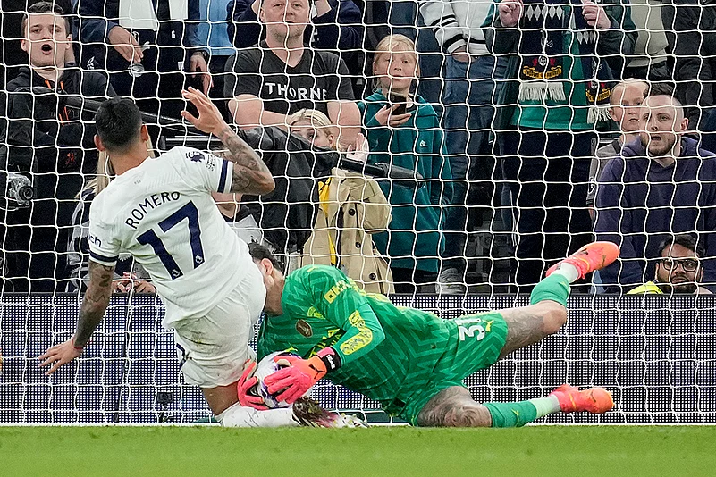EPL 2023-24 Tottenham vs Man City_Photo_9