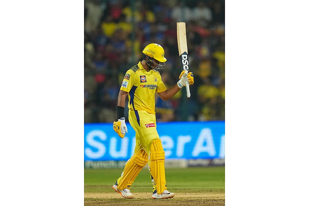 Rachin Ravindra
