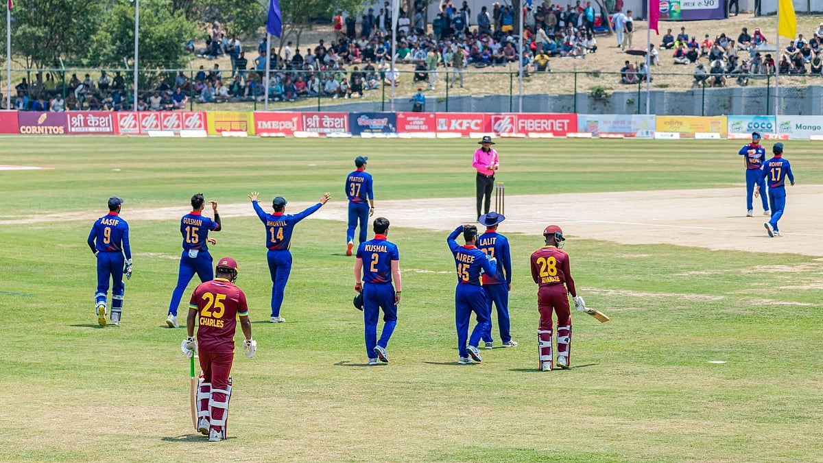 X/@CricketNep