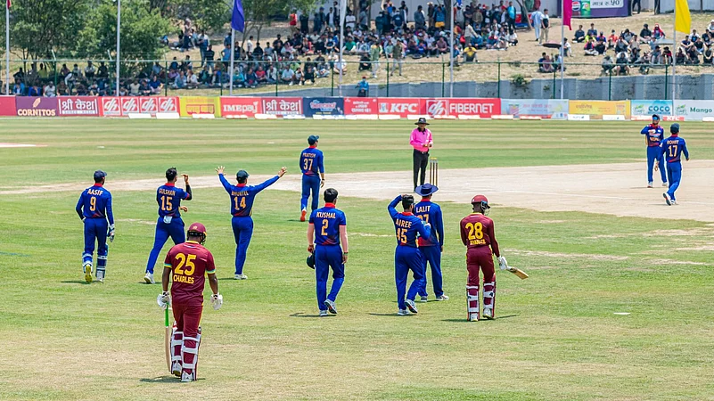 X/@CricketNep