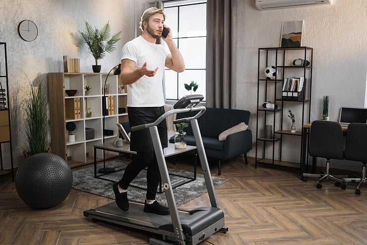 10 Best Treadmill Brands in India (2024)