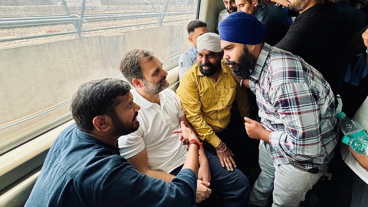 X/@RahulGandhi