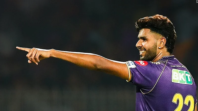 Harshit-Rana-India-vs-Sri-Lanka