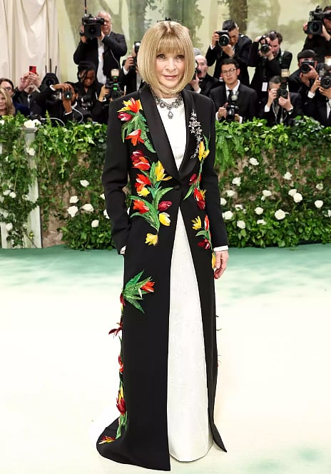 Anna Wintour