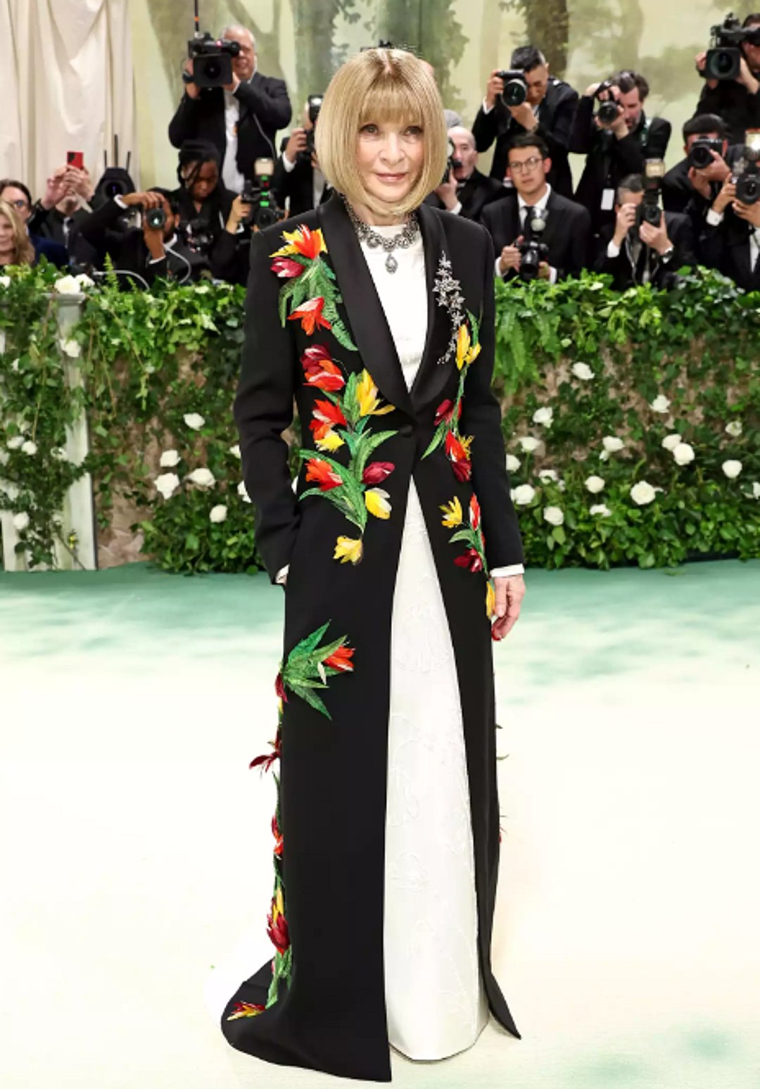 Anna Wintour