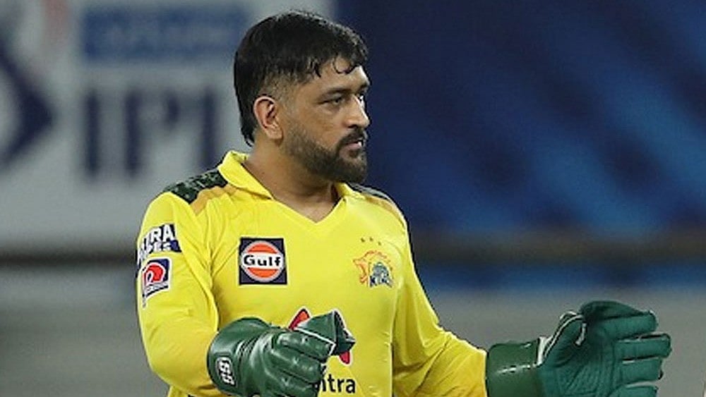 MS Dhoni's IPL Retirement has been much of the speculation in the cricketing world. - File/BCCI