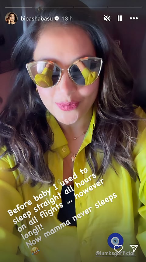 Bipasha's Story
