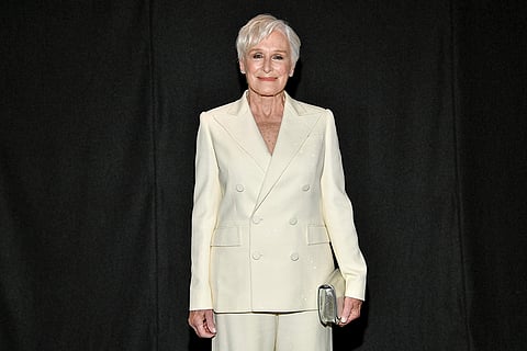 Ralph Lauren Fall/Holiday 2024