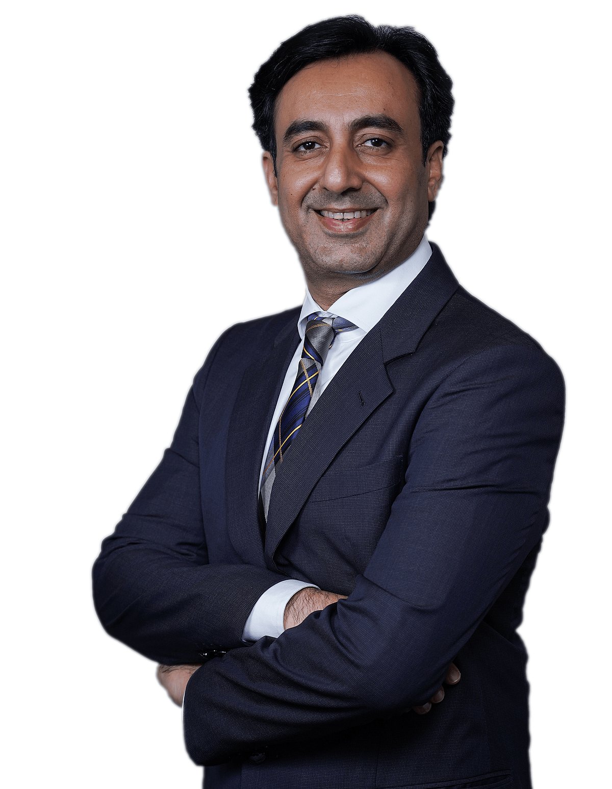 Nishchae Suri