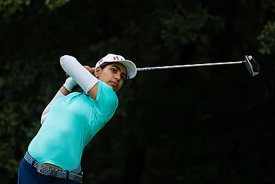 Ladies European Tour Photos