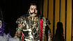 Ashutosh Rana On Returning To Theatre As Raavan In ‘Humare Ram’, Inclination Towards Negative Roles And More Ashutosh Rana As Raavan In ‘Humare Ram’