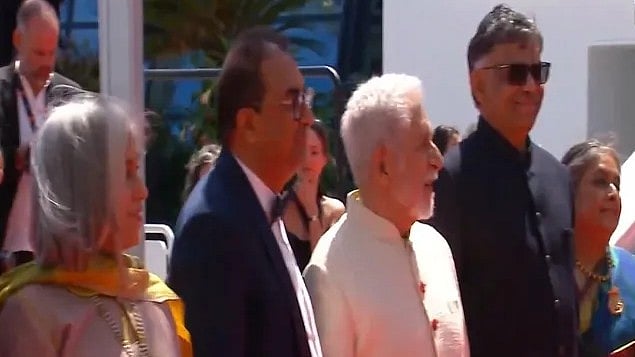 Instagram : Naseeruddin Shah, Ratna Pathak, Amul MD Jayen Mehta 