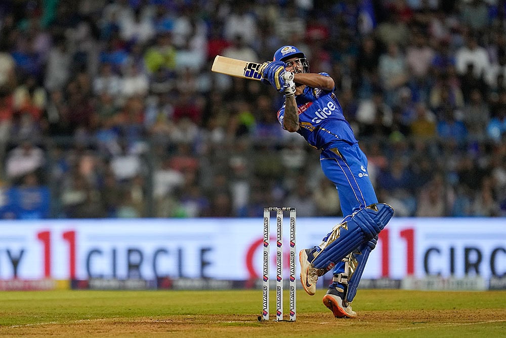 Indian Premier League 2024