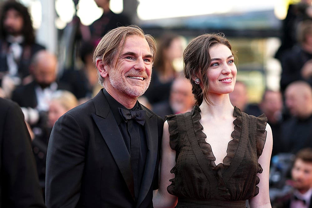 Cannes 2024 The Count of Monte Cristo Red Carpet_photo_5