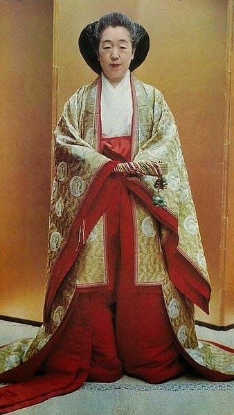 Empress Kojun