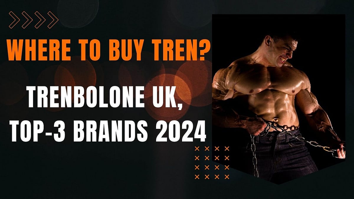 Trenbolone 