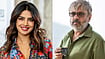 Priyanka Chopra Congratulates Sanjay Leela Bhansali For ‘Heeramandi’ Success: How Much You Wanted To Make This Google : Priyanka Chopra And Sanjay Leela Bhansali
