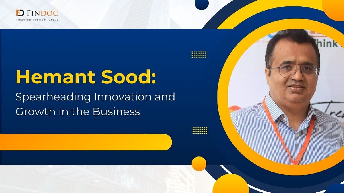 Hemant Sood
