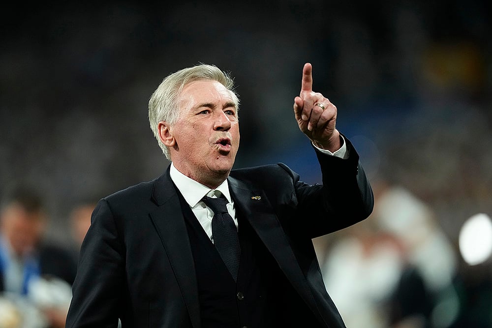 UEFA Champions League Semi_Real Madrid vs Bayern_Photo_4