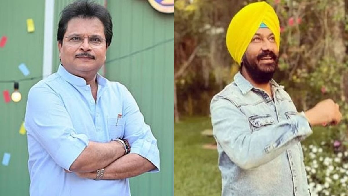 Instagram : Asit Modi on Gurucharan Singh's return