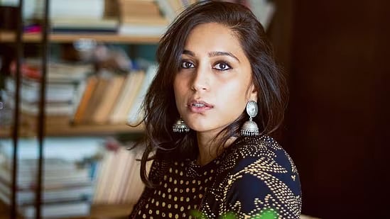 Instagram : Zoya Hussain