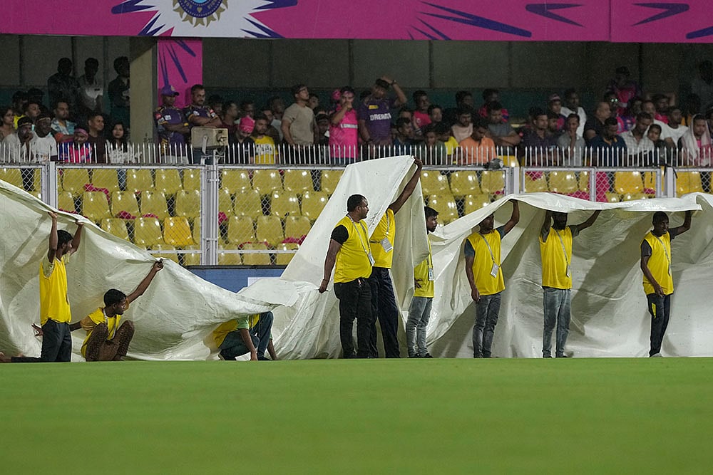 Indian Premier League