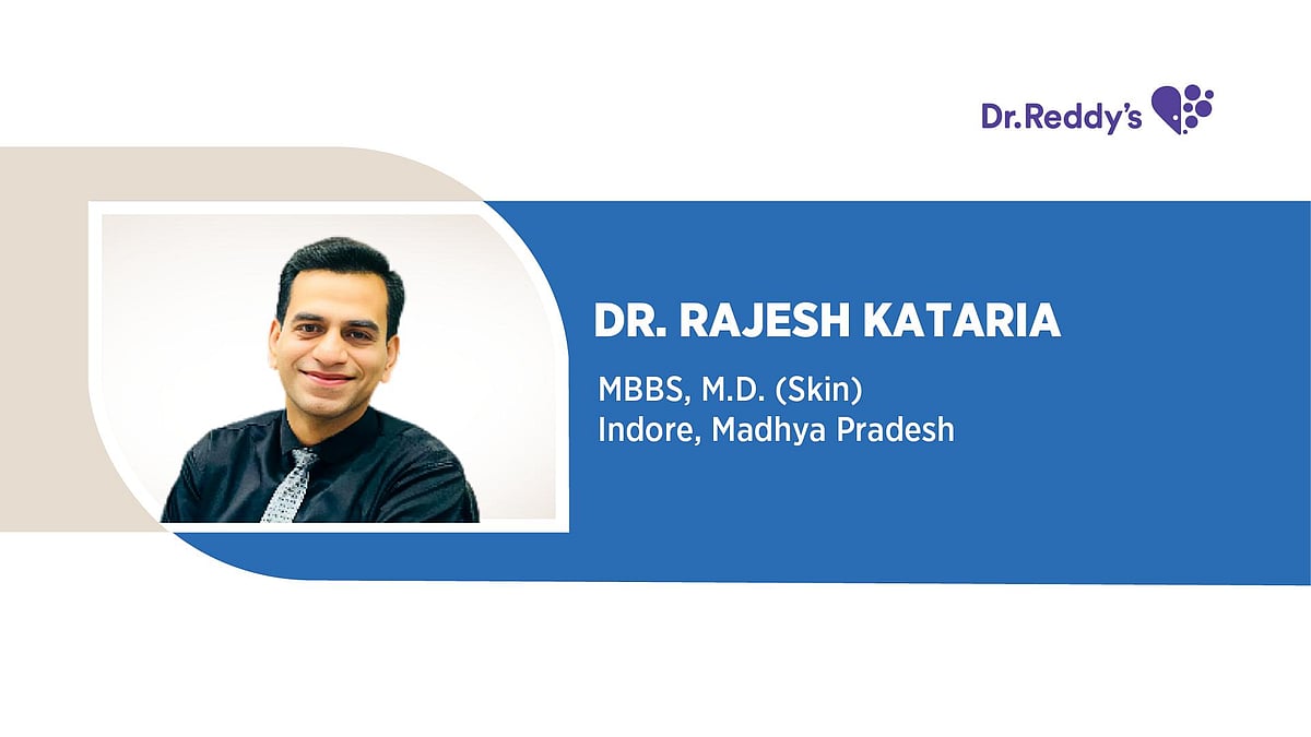 Dr Rajesh Kataria